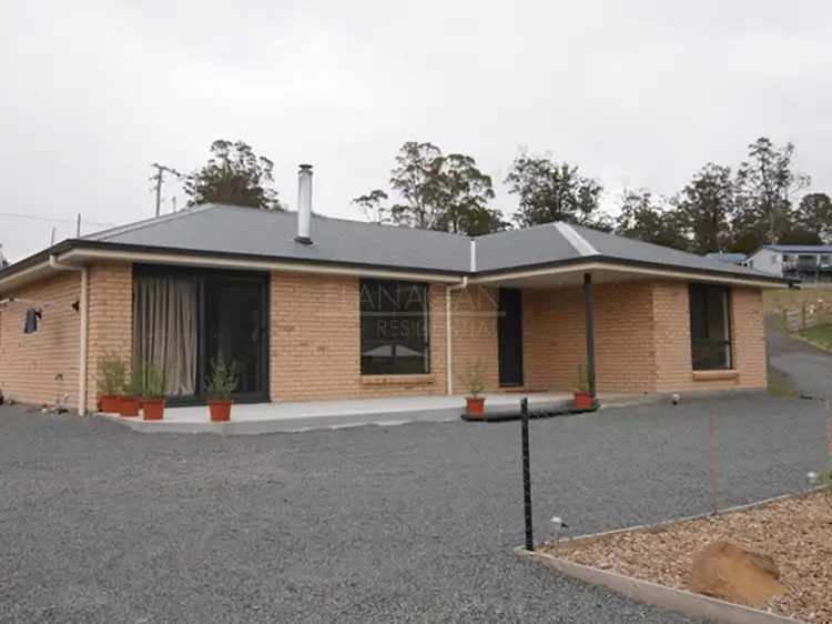 Main view of Homely house listing, 56 Sherborne Drive, Dilston TAS 7252