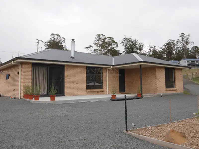 Main view of Homely house listing, 56 Sherborne Drive, Dilston TAS 7252