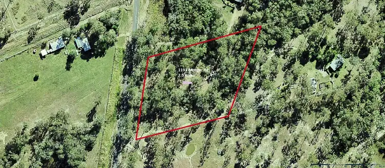 Seventh view of Homely land listing, 1193 Mungar Rd, Mungar QLD 4650