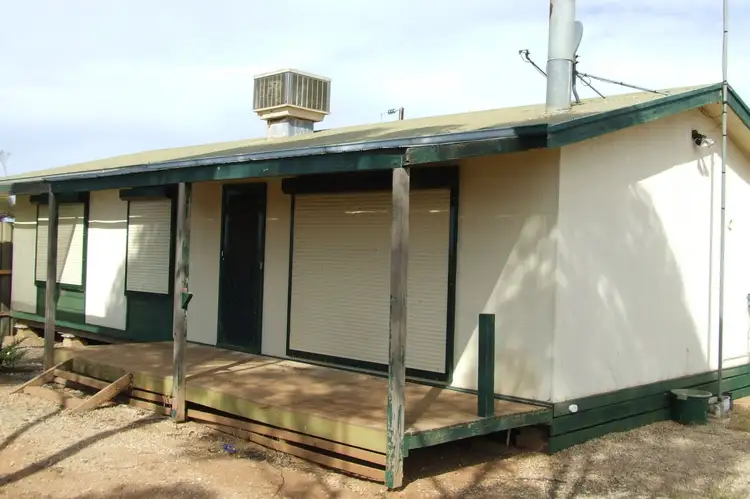 Main view of Homely rural property listing, Address available on request