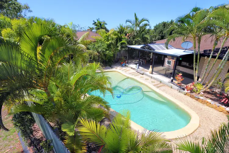 1 Rebekah Court, Bargara QLD 4670