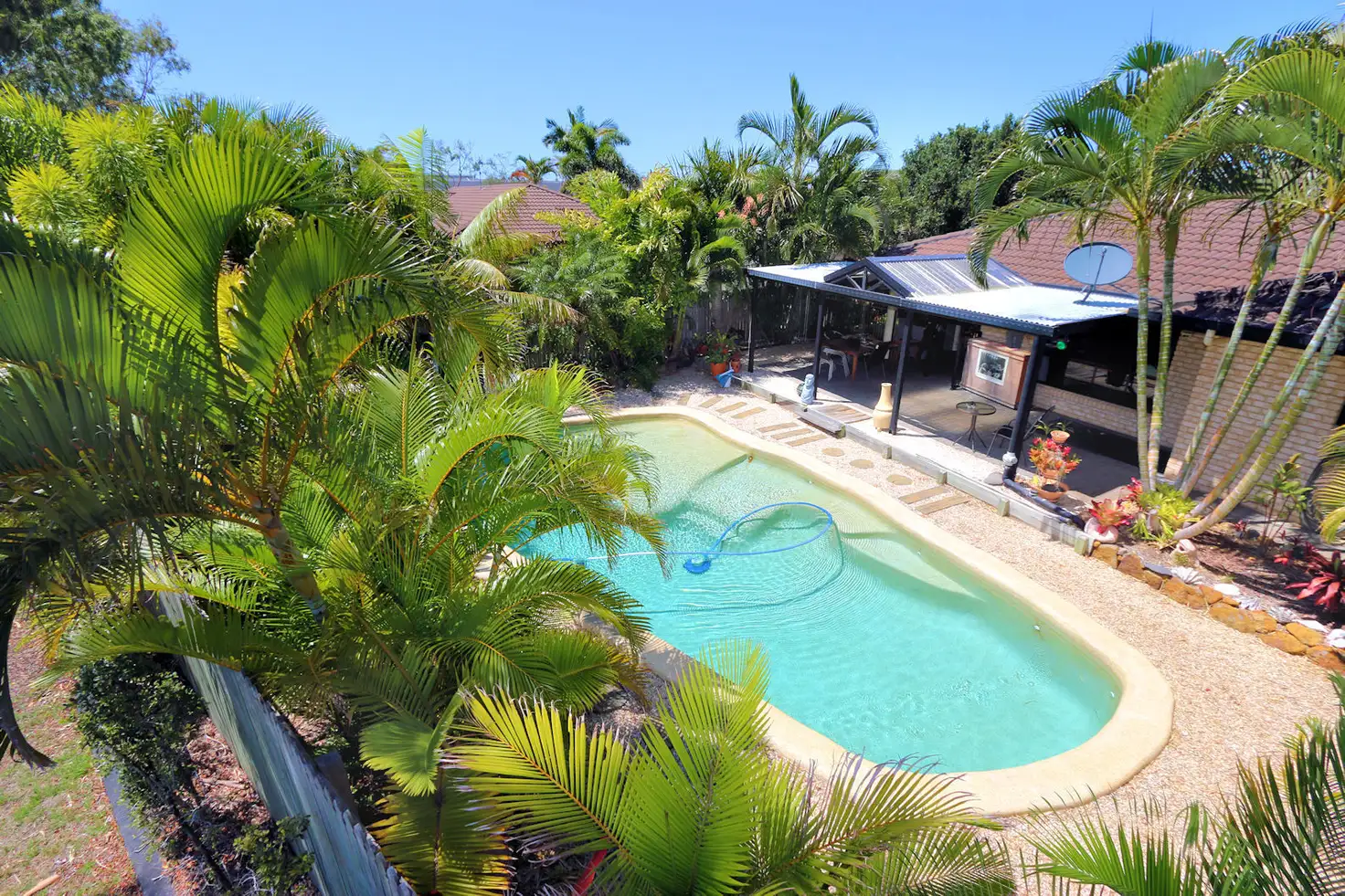 Main view of Homely house listing, 1 Rebekah Court, Bargara QLD 4670