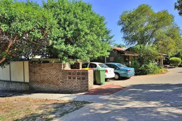 1/129 8th Avenue, Maylands WA 6051