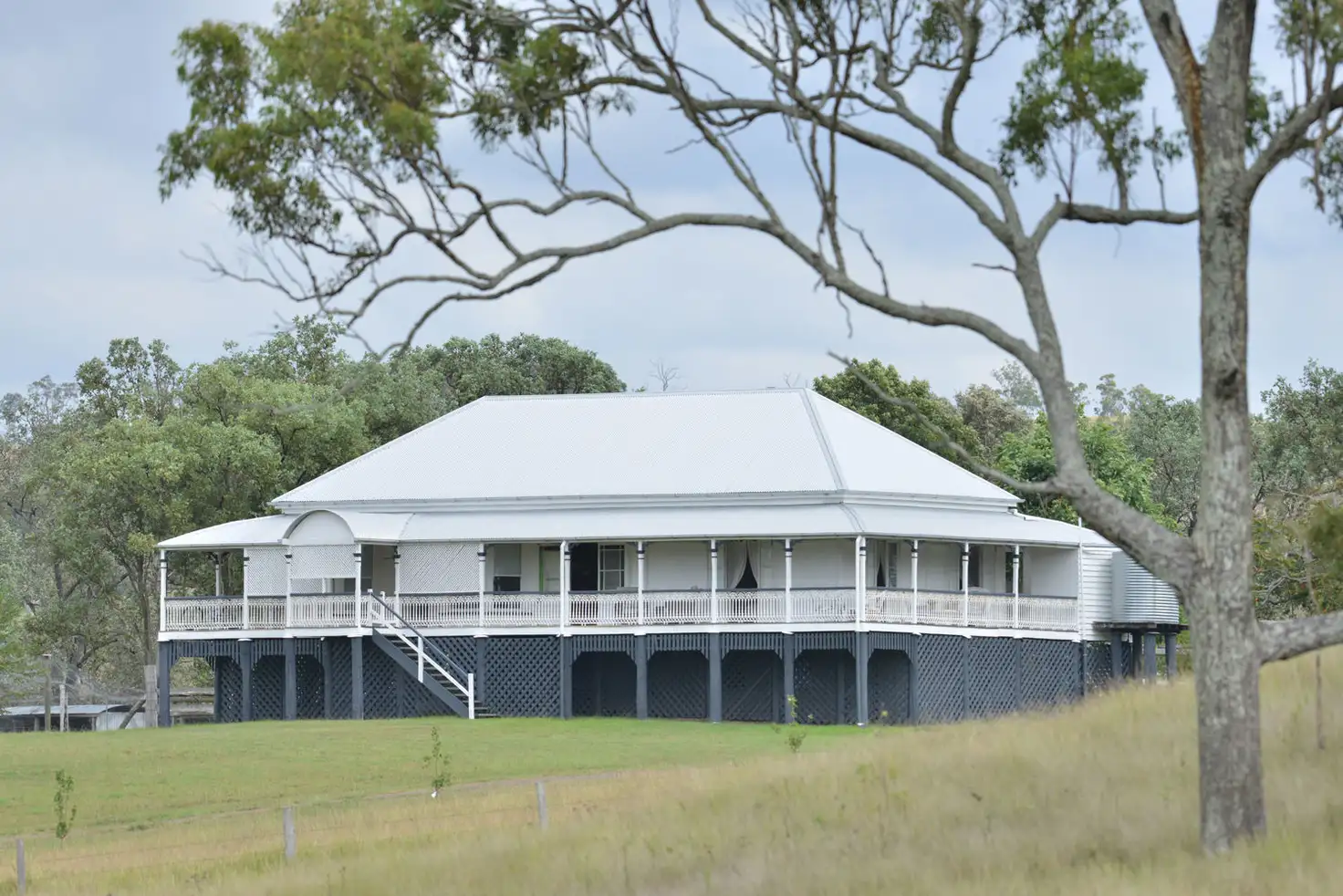 Main view of Homely rural property listing, Address available on request