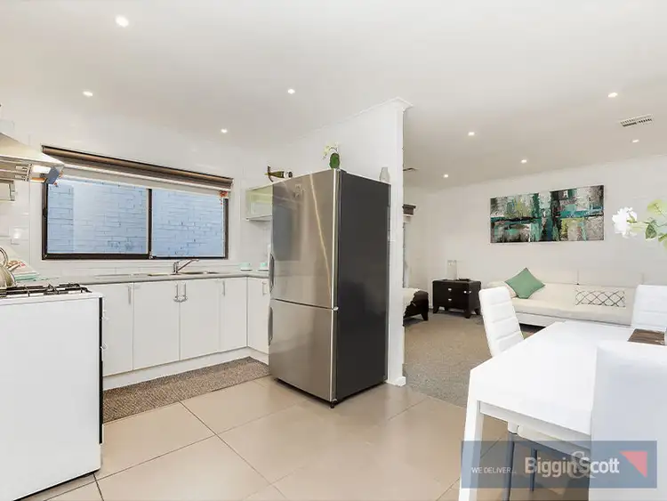 Second view of Homely unit listing, 3/19-21 McPherson Street, Keilor East VIC 3033