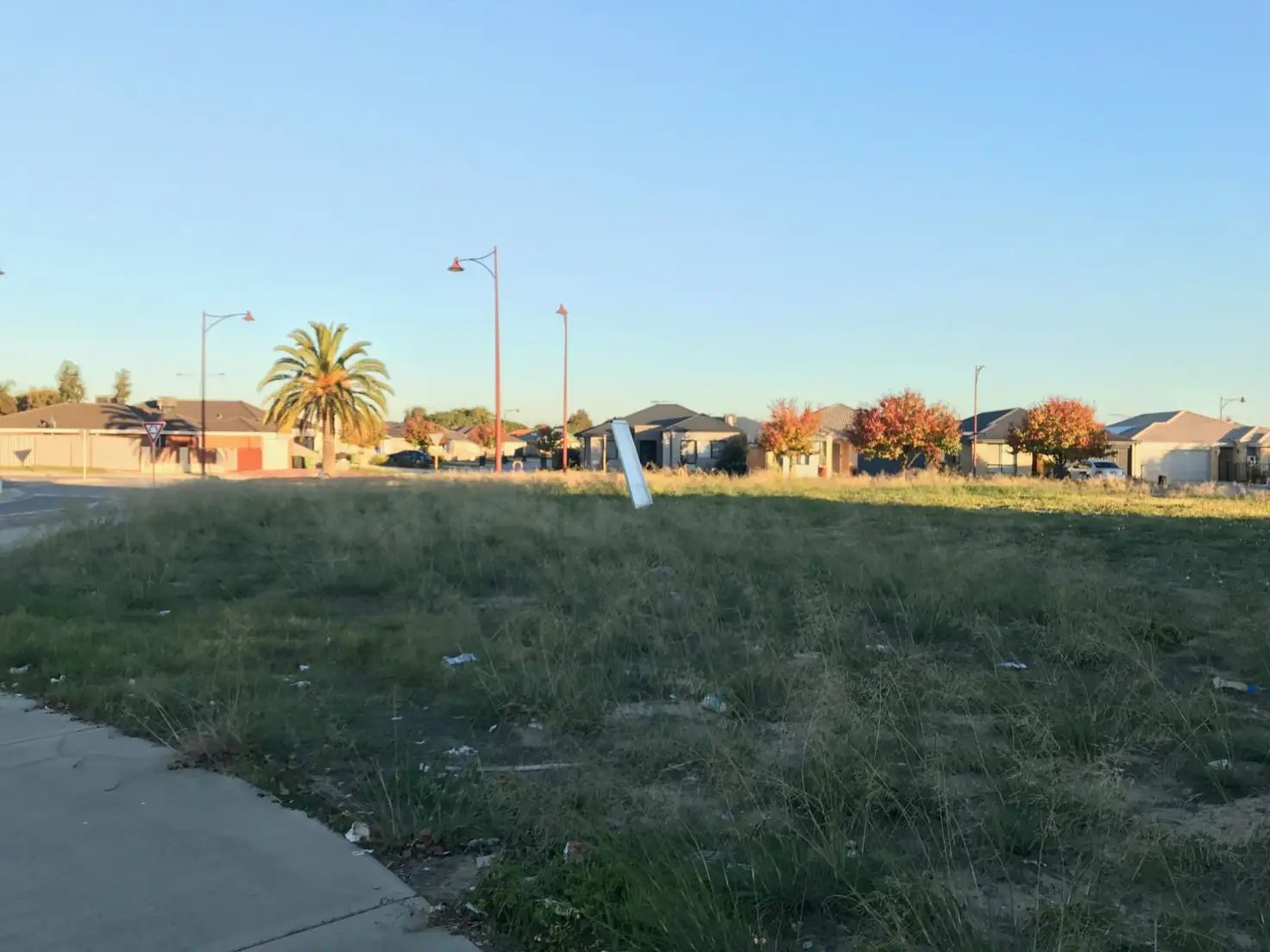 Main view of Homely land listing, 138 Canna Drive, Canning Vale WA 6155
