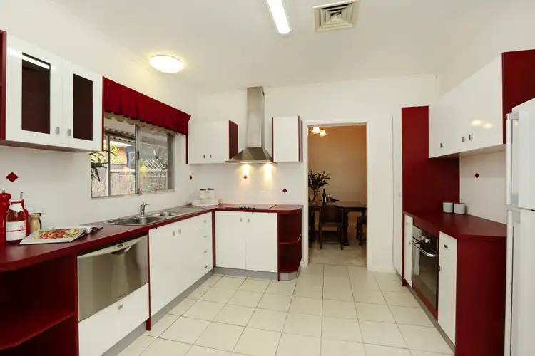 Sixth view of Homely unit listing, 2 Kooyong Ct, Leabrook SA 5068