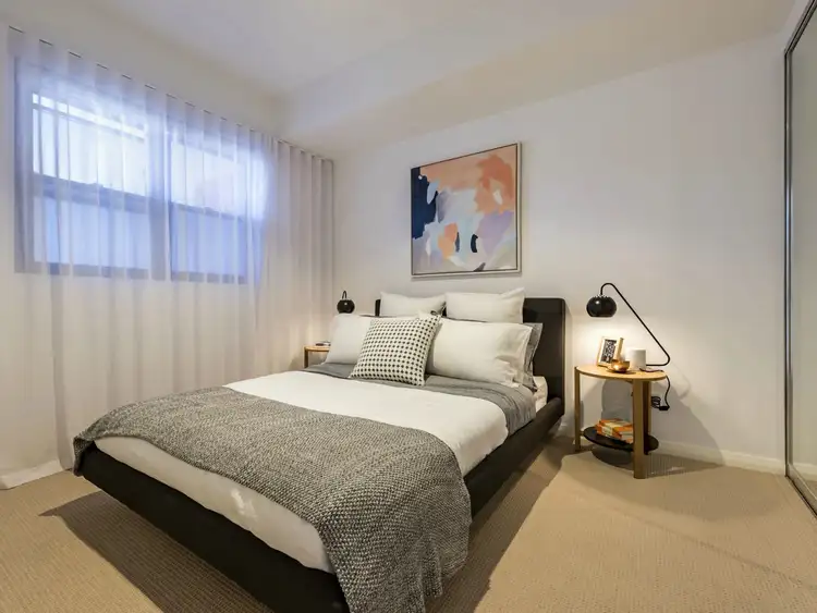 Seventh view of Homely apartment listing, 207/80 Old Perth Rd, Bassendean WA 6054
