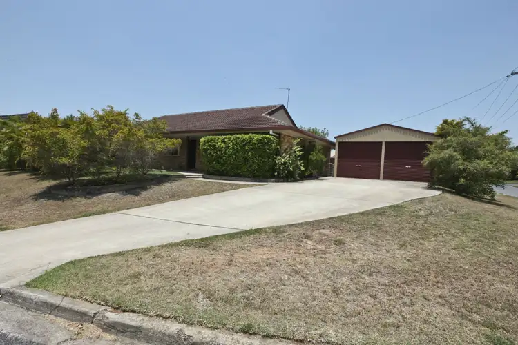 10 Mercury Street, Telina QLD 4680