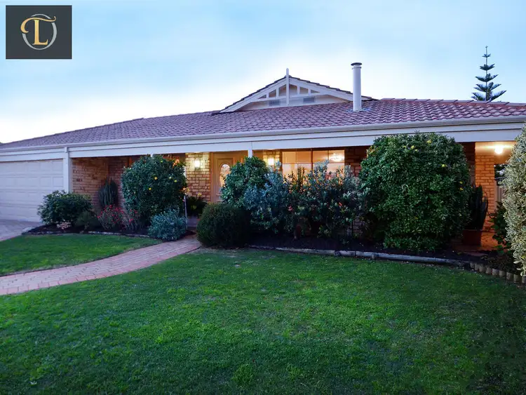 Fourth view of Homely house listing, 11 Picton Court, Mindarie WA 6030