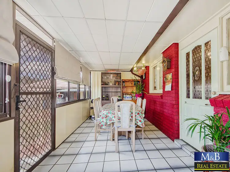 Sixth view of Homely house listing, 23 Murdoch Street, Blackett NSW 2770