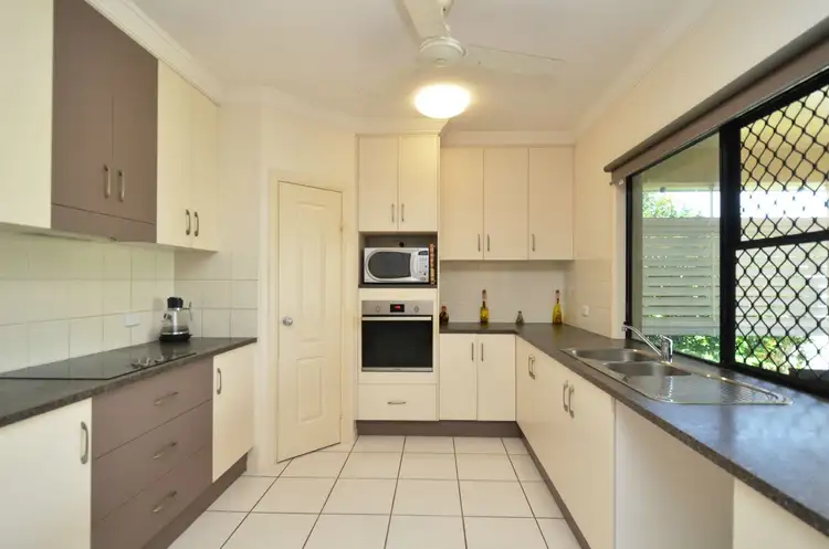 Fourth view of Homely house listing, 30 Thorn Street, Mount Louisa QLD 4814