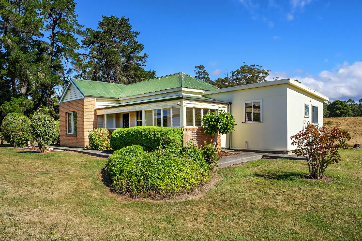 Main view of Homely house listing, 34 Esperance River Rd, Raminea TAS 7109