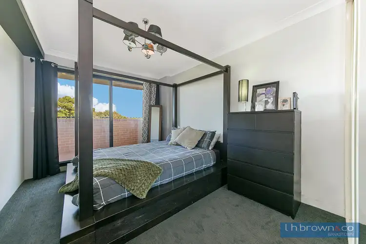 Fourth view of Homely unit listing, 24/7 Cross Street, Bankstown NSW 2200