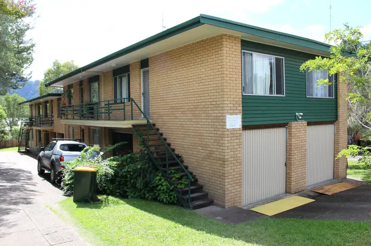 Second view of Homely unit listing, Address available on request