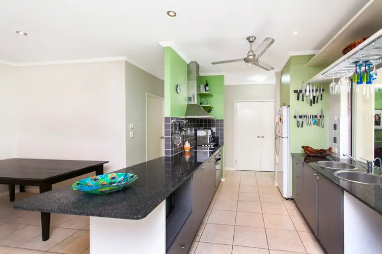 Fifth view of Homely house listing, 43 William Hickey Street, Redlynch QLD 4870