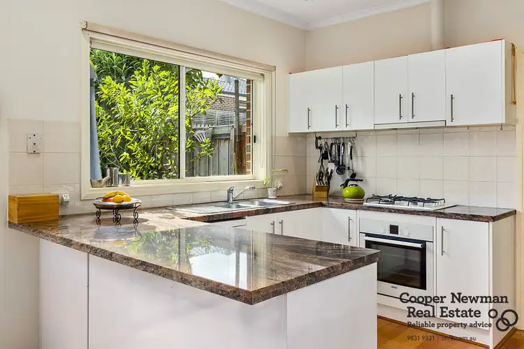 Fourth view of Homely house listing, 1/27 Quaintance Street, Mount Waverley VIC 3149