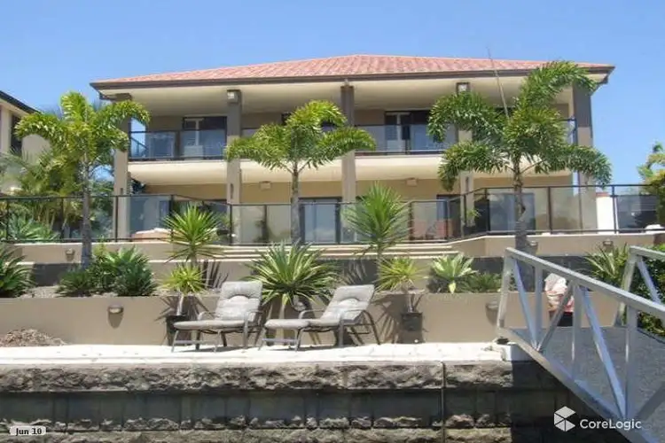 Main view of Homely house listing, 2343 Cressbrook Drive, Hope Island QLD 4212
