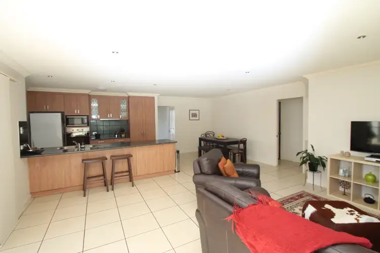 Second view of Homely house listing, 13 Peregrine Ct, Warwick QLD 4370