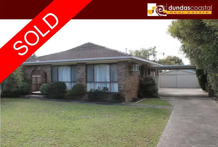 38 Short Street, Portland VIC 3305