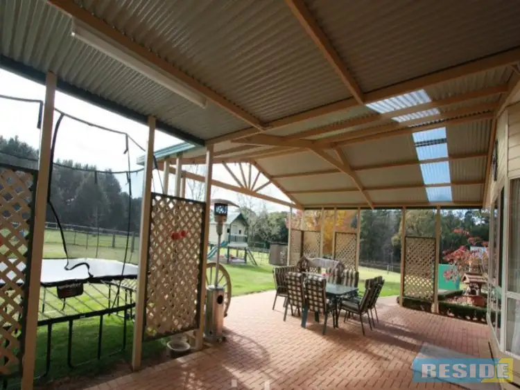 Fifth view of Homely rural property listing, 115 Russell Lane, Oakdale NSW 2570