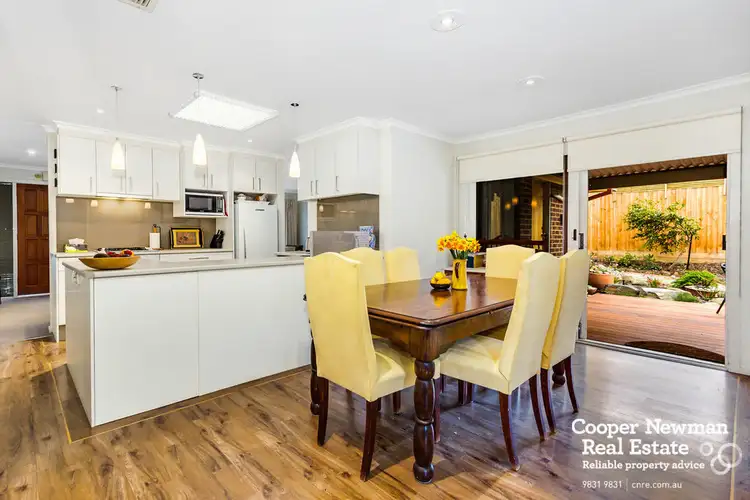 Fifth view of Homely house listing, 23 Piedmont Street, Box Hill South VIC 3128
