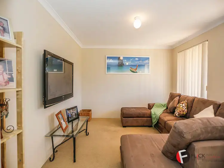 Third view of Homely house listing, 35 Shortridge Way, Quinns Rocks WA 6030