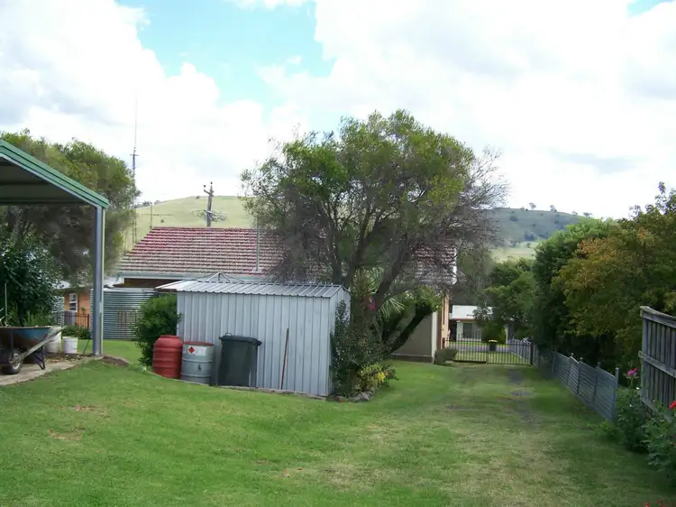 Sixth view of Homely house listing, 36 Learmonth Street, Willow Tree NSW 2339
