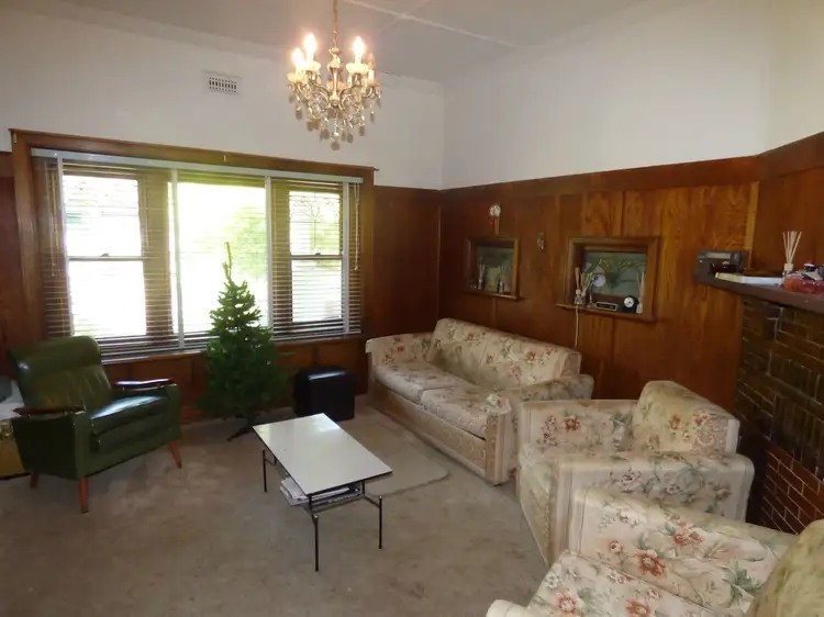 Second view of Homely house listing, 50 Elgin Street, Myrtleford VIC 3737