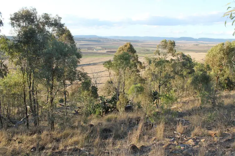 Second view of Homely land listing, 24 Derain Drive, Warwick QLD 4370