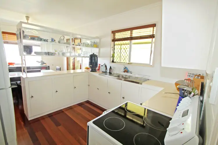 Second view of Homely house listing, 20 Clarke Street, Warwick QLD 4370
