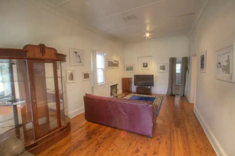 Second view of Homely house listing, LOT 6, 87 St Aubins Street, Scone NSW 2337