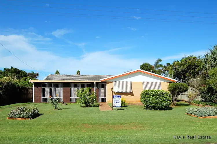 Second view of Homely house listing, 31 NIELSON Avenue, Burnett Heads QLD 4670