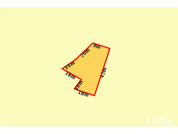 Second view of Homely land listing, 118 Swan Street, Gordon Park QLD 4031