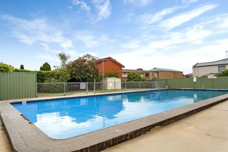 Second view of Homely unit listing, 17/22 Mowatt Street, Queanbeyan NSW 2620