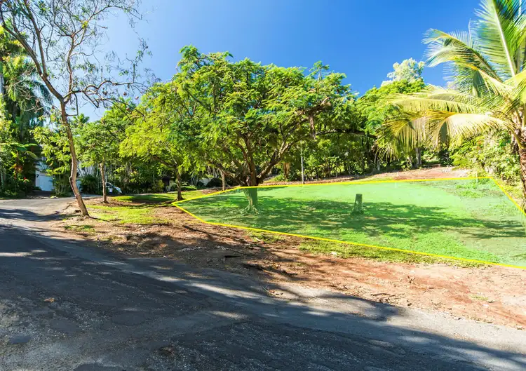 Third view of Homely land listing, 6 Wharf Street St, Port Douglas QLD 4877