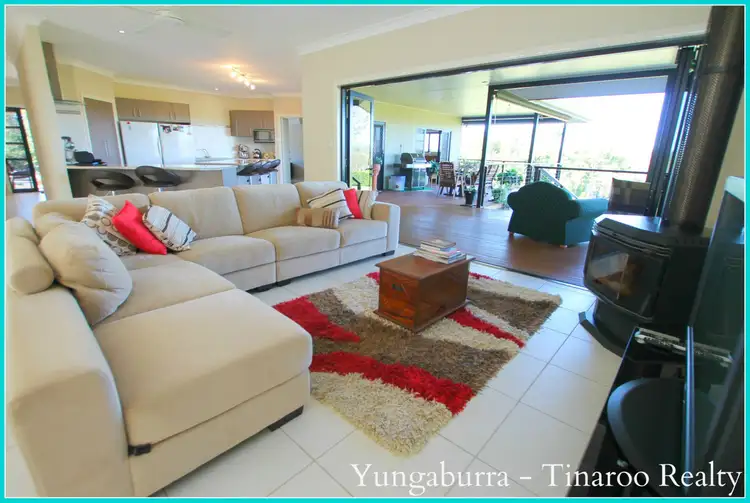 Second view of Homely rural property listing, 22 Eden Drive, Tinaroo QLD 4872