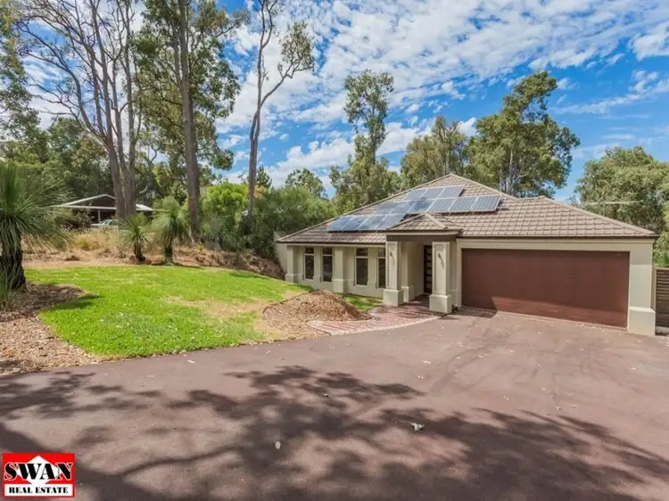 17 Royston Place, Mount Helena WA 6082