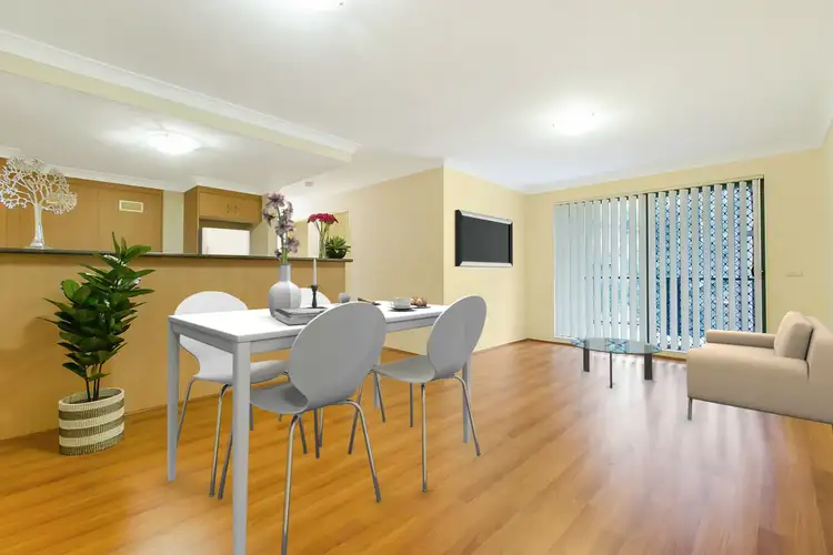 Fourth view of Homely unit listing, 4/26 Hythe Street, Mount Druitt NSW 2770
