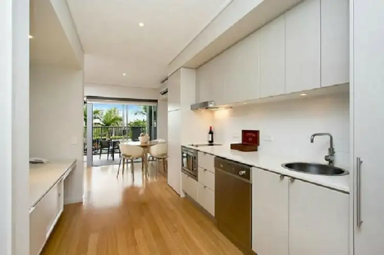 Third view of Homely unit listing, 8121/8122, 1 Bells Boulevarde, Kingscliff NSW 2487
