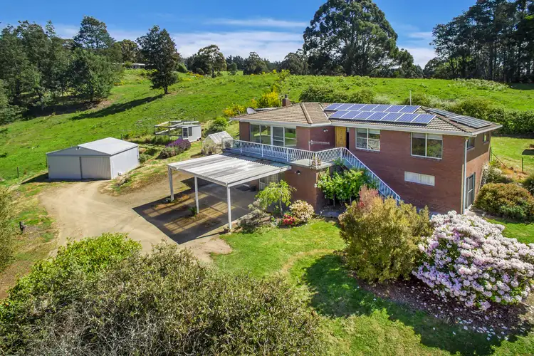 4966 Huon Hwy, Geeveston TAS 7116