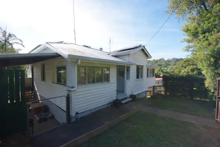 Main view of Homely house listing, 15 Park Road, Nambour QLD 4560