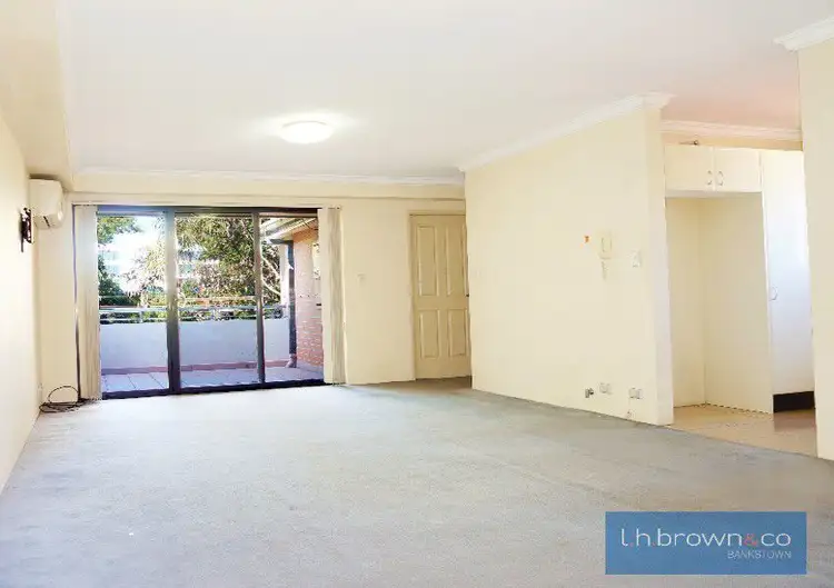 Second view of Homely unit listing, 29/38 Meredith Street, Bankstown NSW 2200