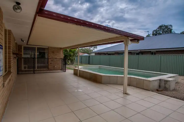 LOT 68, 15 SAMUEL Court, Jacobs Well QLD 4208