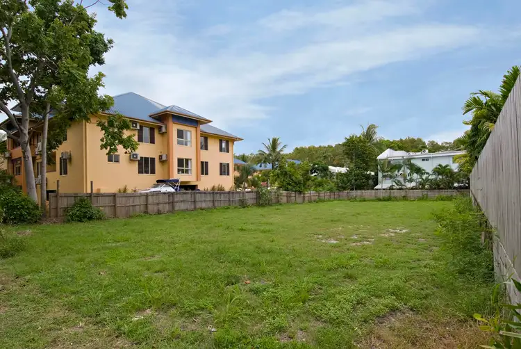 Main view of Homely land listing, 33 Davidson Street, Port Douglas QLD 4877