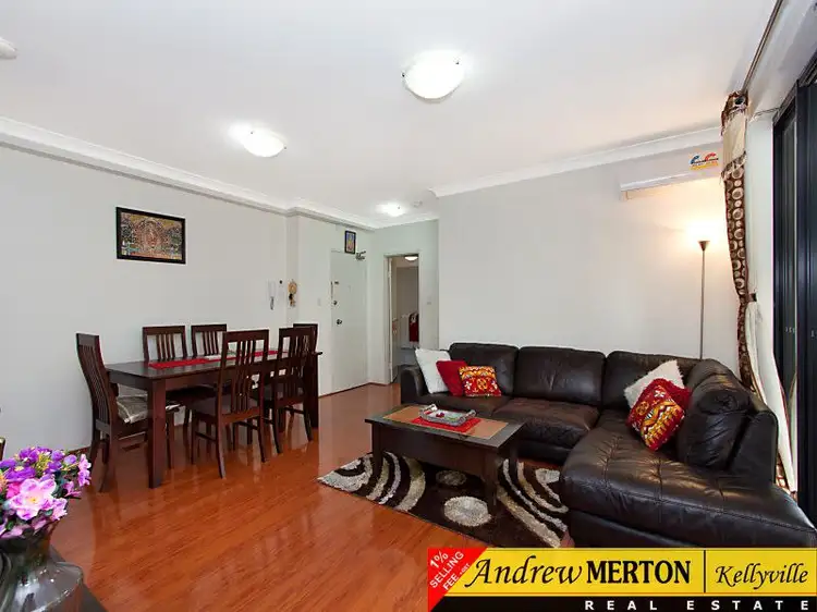 Second view of Homely unit listing, 16/16-24 Oxford Street, Blacktown NSW 2148