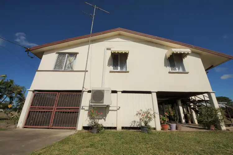 Third view of Homely house listing, 54 First Street, Home Hill QLD 4806