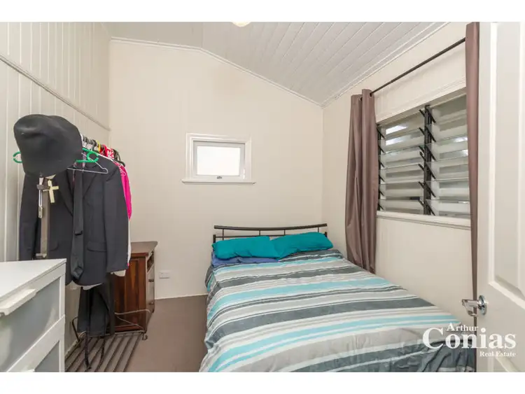 Seventh view of Homely house listing, 1 Park Avenue, Auchenflower QLD 4066