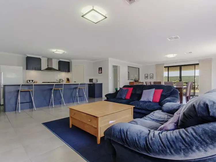 Third view of Homely house listing, 18 Mountain Cove, Baldivis WA 6171