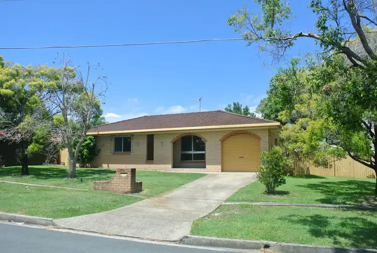 66 Kurumba Street, Kippa-ring QLD 4021